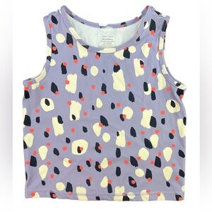 HANNA ANDERSSON Active MadeToStretch Tank Top - 12